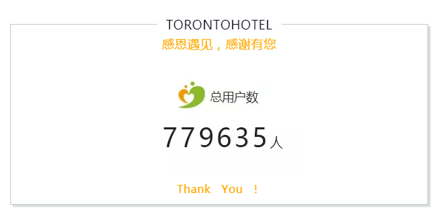感謝遇見，感恩有您!（共享陪護(hù)床用戶人次突破77萬）