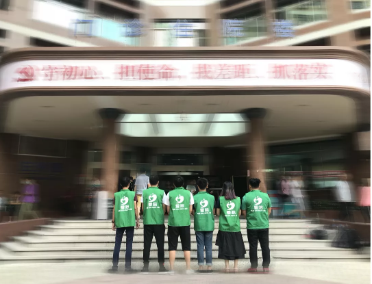 奮斗吧！共享陪護(hù)床小哥百煉成鋼！