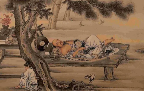 春困猛于虎，三招助你升陽(yáng)健脾，解春乏，提升精氣神！